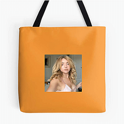 Silver Screen Goddess Peyton List Bags