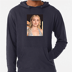 Legendary Actress Peyton List Hoodies