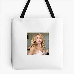 Silver Screen Goddess Peyton List Bags