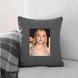 Legendary Actress Peyton List Pillows Cover