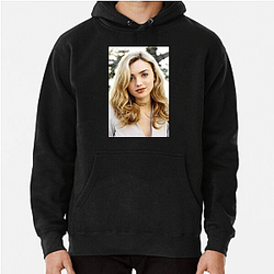 Red Carpet Queen Peyton List Hoodies