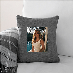 Glamorous Diva Peyton List Pillows Cover