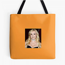 Screen Siren Peyton List Bags