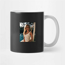 Glamorous Diva Peyton List Mugs