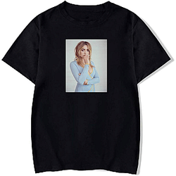Breakout Actress Peyton List T-Shirts