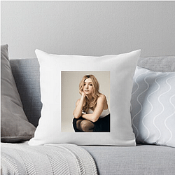 Academy Award Winner Peyton List Pillows Cover