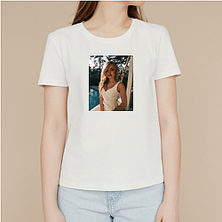 Glamorous Diva Peyton List T-Shirts