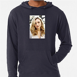 Red Carpet Queen Peyton List Hoodies