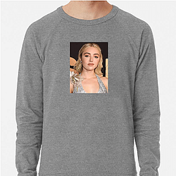 Legendary Actress Peyton List Sweatshirts