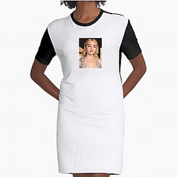 Legendary Actress Peyton List Dresses