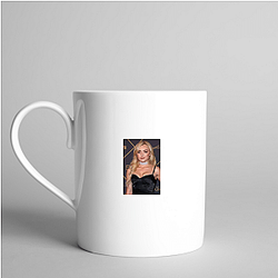 Hollywood Starlet Peyton List Mugs