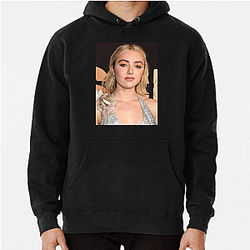 Legendary Actress Peyton List Hoodies