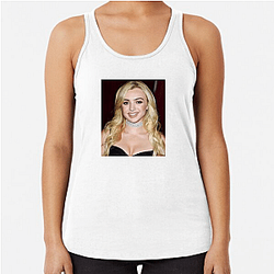 Screen Siren Peyton List Tank Tops