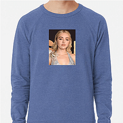 Legendary Actress Peyton List Sweatshirts