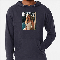 Glamorous Diva Peyton List Hoodies