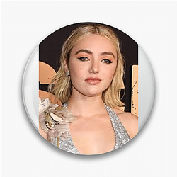 Legendary Actress Peyton List Pins