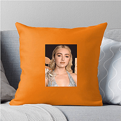 Legendary Actress Peyton List Pillows Cover