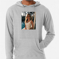 Glamorous Diva Peyton List Hoodies