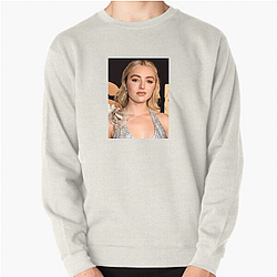 Legendary Actress Peyton List Sweatshirts