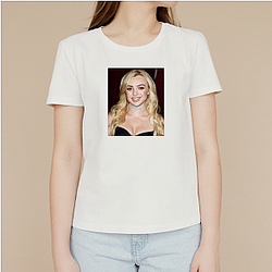 Screen Siren Peyton List T-Shirts