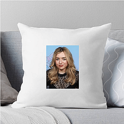 Leading Lady Peyton List Pillows Cover