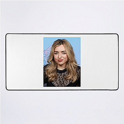 Leading Lady Peyton List Mouse Pads