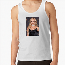 Hollywood Starlet Peyton List Tank Tops