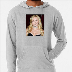 Screen Siren Peyton List Hoodies
