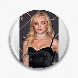 Hollywood Starlet Peyton List Pins
