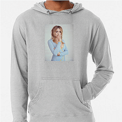 Breakout Actress Peyton List Hoodies