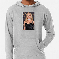 Hollywood Starlet Peyton List Hoodies
