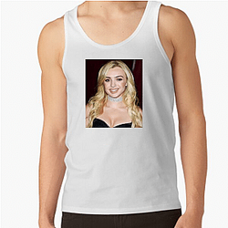 Screen Siren Peyton List Tank Tops