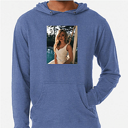 Glamorous Diva Peyton List Hoodies