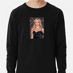 Hollywood Starlet Peyton List Sweatshirts