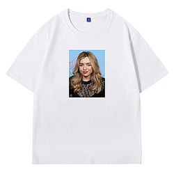 Leading Lady Peyton List T-Shirts