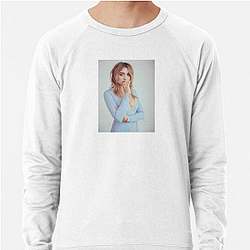 Breakout Actress Peyton List Sweatshirts