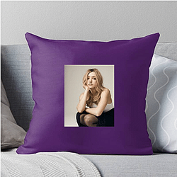Academy Award Winner Peyton List Pillows Cover