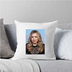 Leading Lady Peyton List Pillows Cover