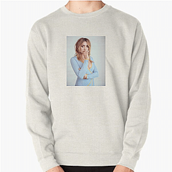 Breakout Actress Peyton List Sweatshirts