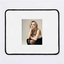 Academy Award Winner Peyton List Mouse Pads