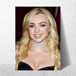 Screen Siren Peyton List Posters
