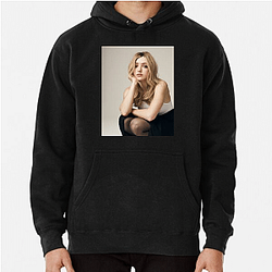 Academy Award Winner Peyton List Hoodies