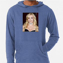 Screen Siren Peyton List Hoodies