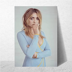 Breakout Actress Peyton List Posters