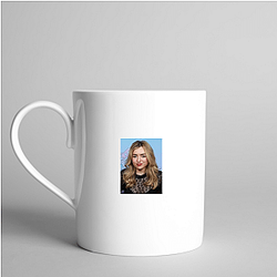 Leading Lady Peyton List Mugs