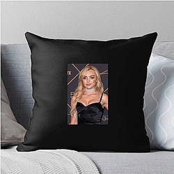 Hollywood Starlet Peyton List Pillows Cover