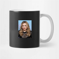 Leading Lady Peyton List Mugs