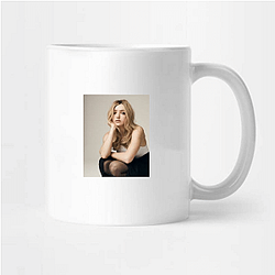 Academy Award Winner Peyton List Mugs