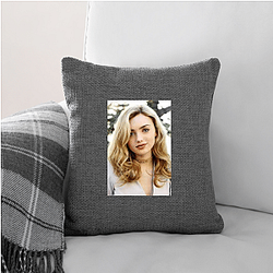 Red Carpet Queen Peyton List Pillows Cover