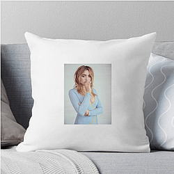 Breakout Actress Peyton List Pillows Cover